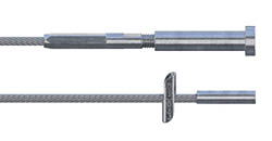 Tensioner Swage - Flip Toggle System Instruction Sheet